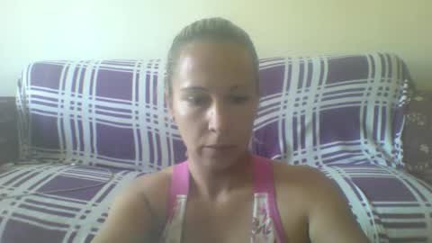 BlondiePam online show from 02/21/26, 08:59