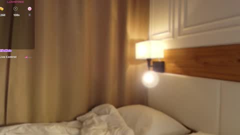 blondoll online show from 04/27/26, 01:14