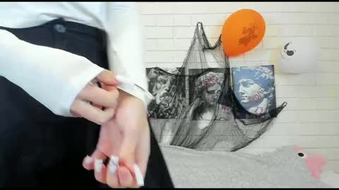 blondy_fina online show from 11/05/25, 04:45