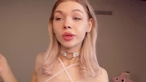 blondy_fina online show from 04/15/26, 04:41