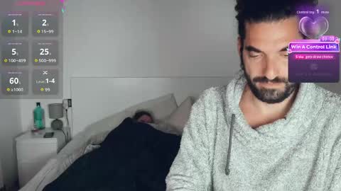 Blondy Angel online show from 05/01/26, 11:53