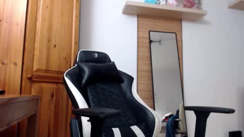 blondyelena online show from 01/17/26, 06:40