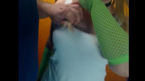 Snapshot of blontsex chatting on 01/18/26, 10:02 Blontsex online show from 01/18/26, 10:02