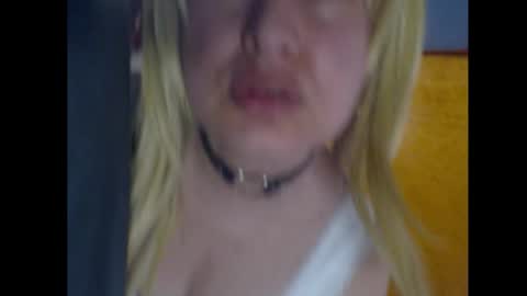 Snapshot of blontsex chatting on 03/07/26, 05:43 Blontsex online show from 03/07/26, 05:43