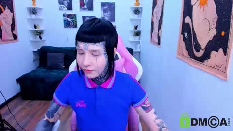 Snapshot of blood__mary chatting on 02/02/26, 10:47 Mary online show from 02/02/26, 10:47