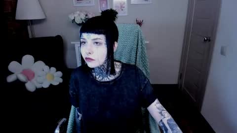 Mary online show from 04/23/26, 10:25