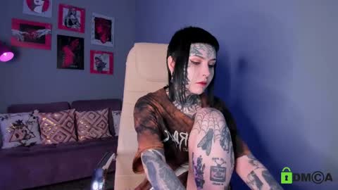 Mary online show from 05/03/26, 12:11
