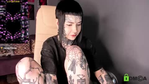 Mary online show from 05/18/26, 11:38
