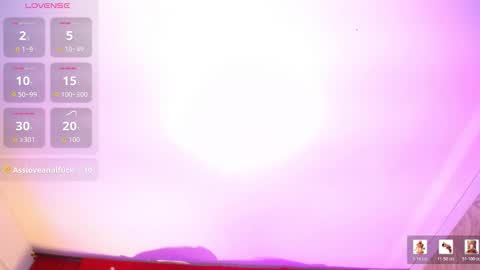 Snapshot of bloom_bbc chatting on 02/14/26, 06:32 bloom_bbc online show from 02/14/26, 06:32