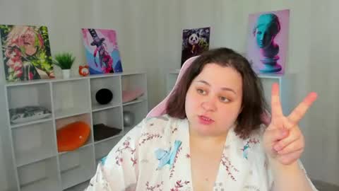 Snapshot of blossom_sonya chatting on 05/25/26, 09:48 Sonya GTM2 TuWeThFrSaSu 0900am-1500pm online show from 05/25/26, 09:48