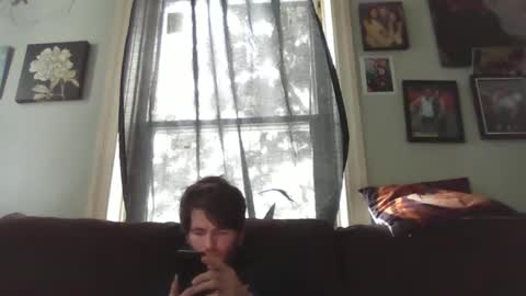 blowme19866 online show from 01/30/25, 01:31