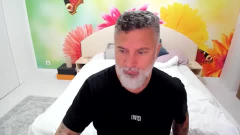 Nico online show from 11/29/25, 05:54