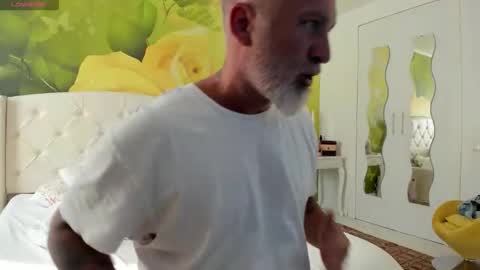Nico online show from 05/11/26, 05:57