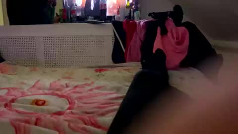 blubellepisce online show from 01/09/26, 11:06