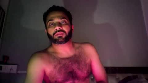 Blue Bear online show from 12/05/25, 06:15