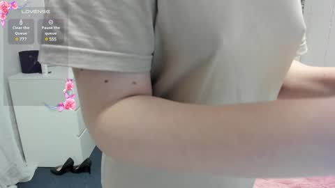 blue candy28 online show from 01/05/25, 12:42