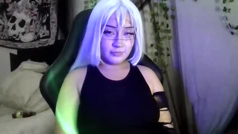 blue katt online show from 11/28/25, 10:45