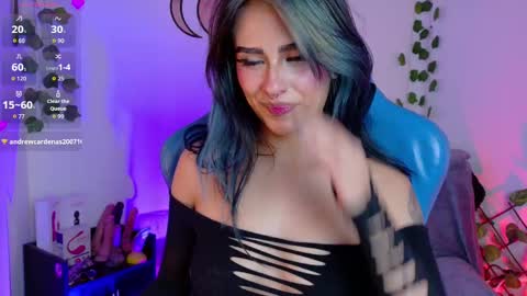 blue_kittenn online show from 09/26/25, 04:27