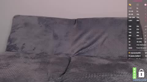 Blue online show from 01/24/25, 01:24