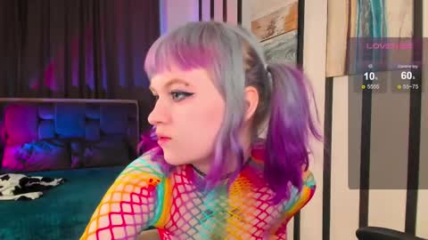 Alice online show from 02/25/25, 03:09