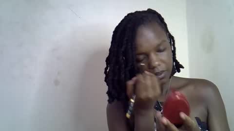 blue_savagee online show from 11/29/25, 03:26