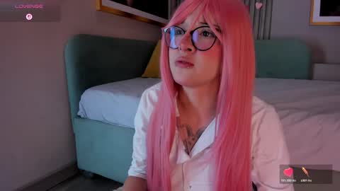 blue_sixx online show from 05/01/26, 10:25