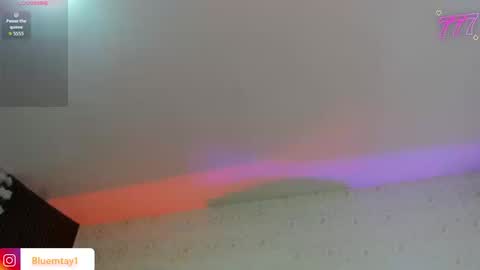 blue_tay1 online show from 03/11/26, 12:55