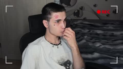 SONNYVAN online show from 11/21/25, 03:49