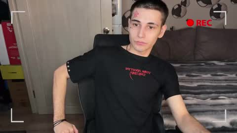 SONNYVAN online show from 11/23/25, 04:34