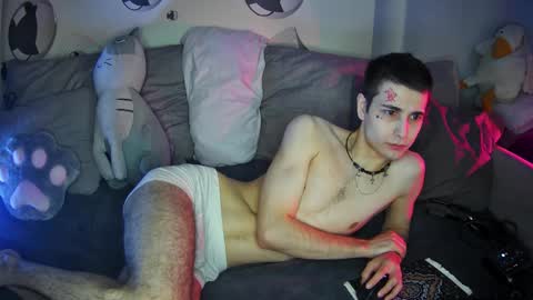 SONNYVAN online show from 01/17/26, 06:29