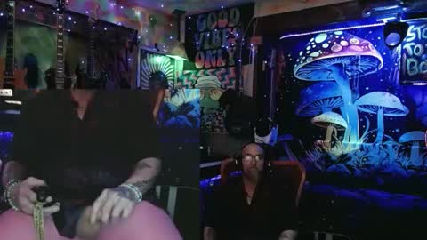 bluebandekim online show from 01/09/25, 06:48