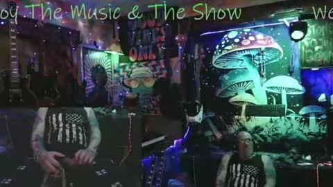 bluebandekim online show from 01/13/25, 06:49