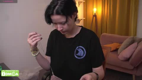 bluebeell online show from 09/14/25, 08:52