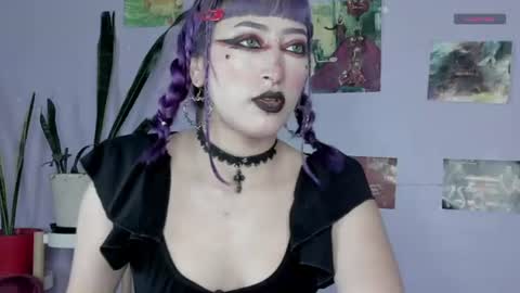 Snapshot of blueberry_____ chatting on 08/02/26, 07:45 Sophie online show from 08/02/26, 07:45