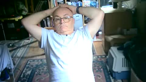 bluebox65 online show from 11/05/25, 12:05