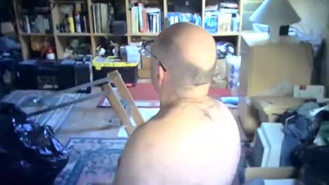 bluebox65 online show from 11/21/25, 11:09