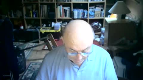 bluebox65 online show from 12/15/25, 10:30