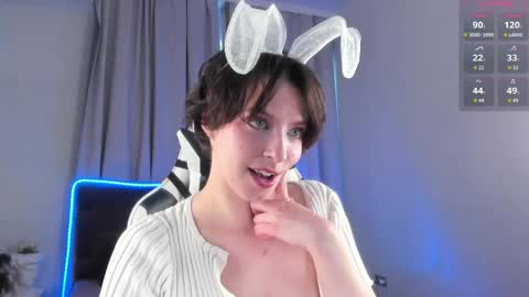 Snapshot of bluebreeze8 chatting on 04/28/26, 10:31 Charlotte dont forget to thumbs up me online show from 04/28/26, 10:31
