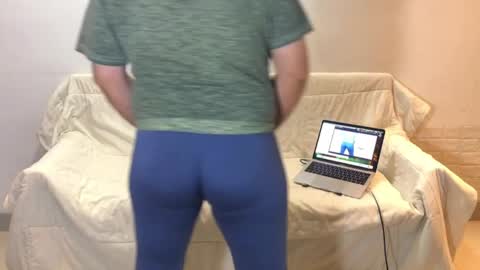 bluecheek online show from 08/06/26, 07:49