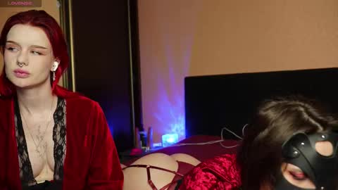 Snapshot of bluecherryyy chatting on 02/23/26, 03:53 Lika online show from 02/23/26, 03:53