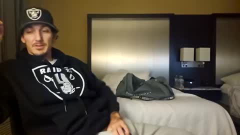 Snapshot of bluecollarfck chatting on 12/27/24, 04:36 Dominick Wyte online show from 12/27/24, 04:36