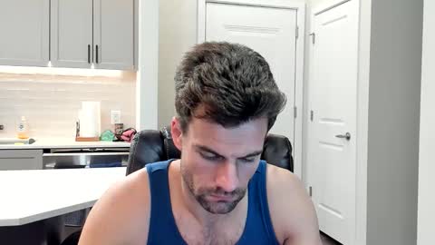 Snapshot of bluecollarhunk chatting on 03/24/26, 06:24 BlueCollarHunk online show from 03/24/26, 06:24