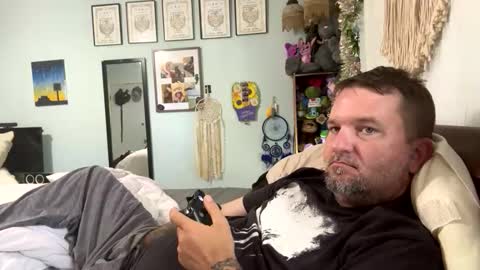 bluecollarpixel online show from 06/02/26, 08:55