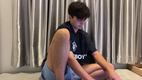 Daan online show from 12/04/24, 01:31