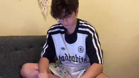 Daan online show from 02/02/25, 04:26