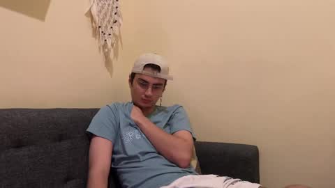 Daan online show from 02/12/25, 02:14