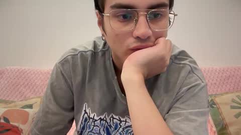 Daan online show from 02/10/26, 02:15