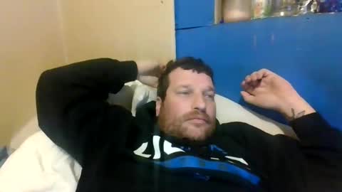 Snapshot of bluedemoneyes1986 chatting on 02/07/25, 04:16 bluedemoneyes1986 online show from 02/07/25, 04:16