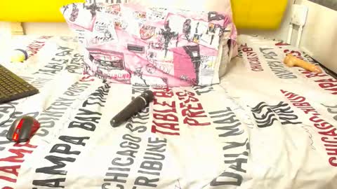 Tee online show from 02/07/25, 07:18