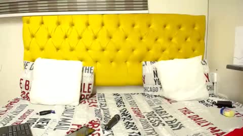 Tee online show from 02/14/25, 04:20